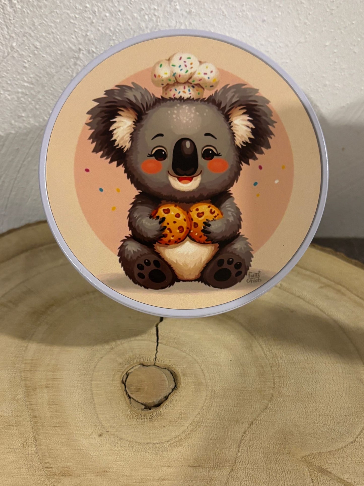 Aufbewahrungsdose Koala 1