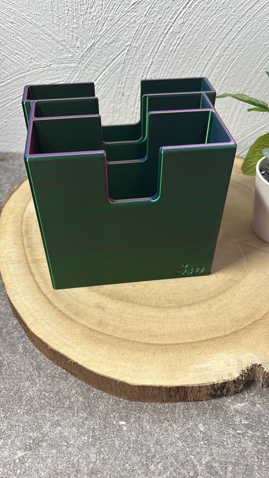 Challenge Box 3er Nr.2