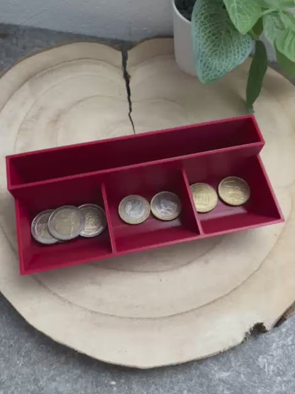Geldaufbewahrung 2